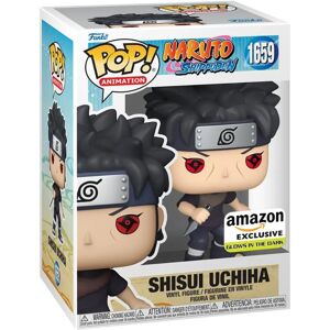 Funko Pop! Shisui Uchiha Glow - Naruto Shippuden Vinyl Figure Funko Pop! Shisui Uchiha Glow - Naruto Shippuden Vinyl Figure