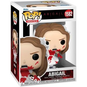 Funko Pop Abigail - Movie Collectible - Horror Character - 9.2cm Funko Pop Abigail - Movie Collectible - Horror Character - 9.2cm
