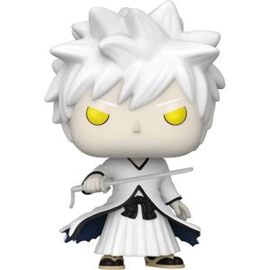 Funko White Ichigo Vinyl Figure - Bleach - Limited Edition Funko White Ichigo Vinyl Figure - Bleach - Limited Edition