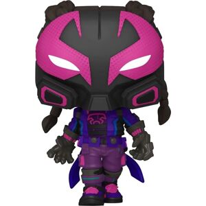 Funko Pop! Prowler - Spider-Man: Across The Spider-Verse Action Figure Funko Pop! Prowler - Spider-Man: Across The Spider-Verse Action Figure