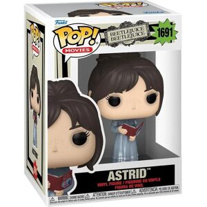 Funko Pop! Movies: Beetlejuice 2 - Astrid N°1691 Funko Pop! Movies: Beetlejuice 2 - Astrid N°1691