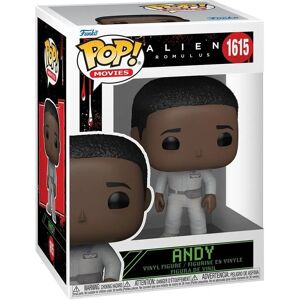 Funko Pop! Movies: Alien Romulus - Andy N°1615 Funko Pop! Movies: Alien Romulus - Andy N°1615