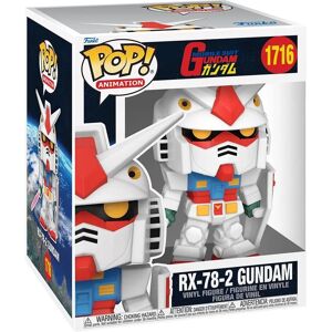 Funko Pop! Animation: Mobil Suit Gundam - RX-78-2 Funko Pop! Animation: Mobil Suit Gundam - RX-78-2