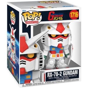 Funko Pop! Animation: Mobil Suit Gundam - RX-78-2 Funko Pop! Animation: Mobil Suit Gundam - RX-78-2