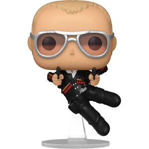 Funko Pop! Games Fusion - Nicholas Angel Funko Pop! Games Fusion - Nicholas Angel