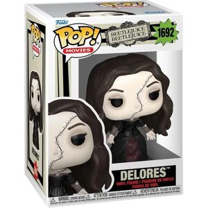 Funko Pop! Movies: Beetlejuice 2 - Delores Funko Pop! Movies: Beetlejuice 2 - Delores