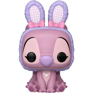 Figurina vinil Funko Pop! Angel de Paște - Colecționabilă Figurina vinil Funko Pop! Angel de Paște - Colecționabilă