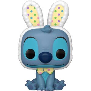 Funko Pop! Lilo & Stitch Stitch de Paște - Figurina de colecție Funko Pop! Lilo & Stitch Stitch de Paște - Figurina de colecție