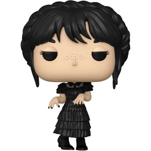 Funko Pop! Television: Wednesday - Wednesday Addams (Dancing) Funko Pop! Television: Wednesday - Wednesday Addams (Dancing)