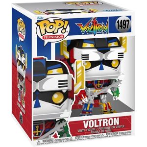 Funko Pop Voltron Retro Vinyl Figure - 15cm - Vinyl Figures Funko Pop Voltron Retro Vinyl Figure - 15cm - Vinyl Figures