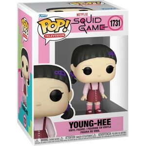 Funko Young-Hee - Squid Game - Figure Funko Young-Hee - Squid Game - Figure