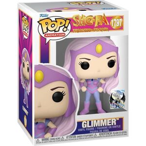 Funko She-Ra Glimmer Vinyl Figure - 9 cm - Collection Funko She-Ra Glimmer Vinyl Figure - 9 cm - Collection