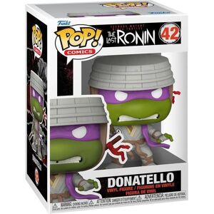 Funko Donatello The Last Ronin Vinyl Figure - Teenage Mutant Ninja Turtles Funko Donatello The Last Ronin Vinyl Figure - Teenage Mutant Ninja Turtles