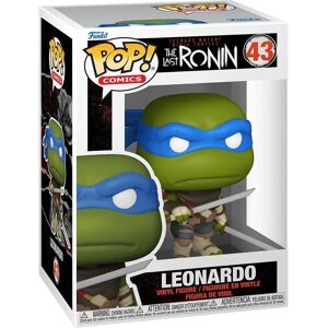 Funko Leonardo Last Ronin Vinyl Figure - Teenage Mutant Ninja Turtles Funko Leonardo Last Ronin Vinyl Figure - Teenage Mutant Ninja Turtles