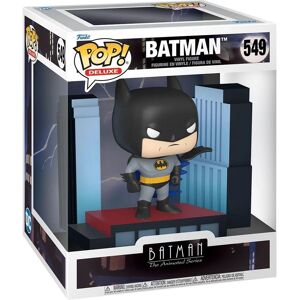 Funko Batman The Animated Series POP! Deluxe Vinyl Figure - Gotham Funko Batman The Animated Series POP! Deluxe Vinyl Figure - Gotham