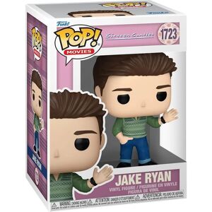 Funko Pop Jake Ryan - Sixteen Candles Vinyl figure - 9cm Funko Pop Jake Ryan - Sixteen Candles Vinyl figure - 9cm