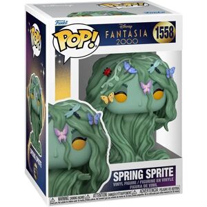 Funko Fantasia 2000 Sprite Vinyl Figure - Fig. - 9cm Funko Fantasia 2000 Sprite Vinyl Figure - Fig. - 9cm