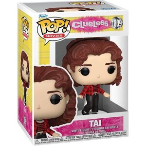 Funko Tai Clueless 30th Anniv Vinyl Figure - Vinyl Figure Funko Tai Clueless 30th Anniv Vinyl Figure - Vinyl Figure