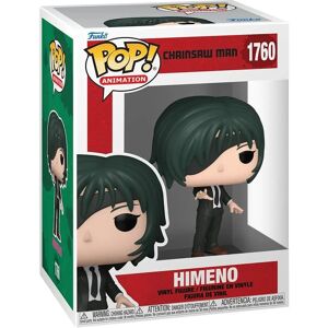 Funko Pop! Animation: Chainsaw Man - Himeno Funko Pop! Animation: Chainsaw Man - Himeno