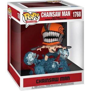 Funko Pop! Animation: Chainsaw Man - Deluxe Funko Pop! Animation: Chainsaw Man - Deluxe