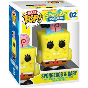 Funko SpongeBob Squarepants House - Collectible Figure Funko SpongeBob Squarepants House - Collectible Figure