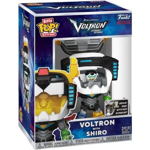 Funko Model: FK83642 - Voltron Figures Collection Funko Model: FK83642 - Voltron Figures Collection