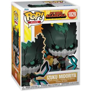 Funko Pop! Plus: My Hero Academia - Izuku Midoriya N°1829 Funko Pop! Plus: My Hero Academia - Izuku Midoriya N°1829
