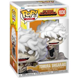 Funko Pop! Tomura Shigaraki - My Hero Academia - Vinyl Figure - 11cm Funko Pop! Tomura Shigaraki - My Hero Academia - Vinyl Figure - 11cm