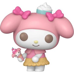 Funko Funko Pop! My Melody Ice Cream - Sanrio - Collectible Figure Funko Funko Pop! My Melody Ice Cream - Sanrio - Collectible Figure