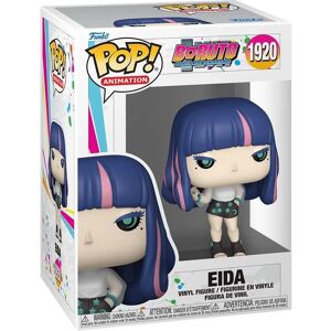 Funko Pop Boruto Eida Vinyl Figure - Naruto/Boruto - FK83709 Funko Pop Boruto Eida Vinyl Figure - Naruto/Boruto - FK83709