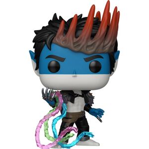 Funko Pop! Oko the Trickster - Magic: The Gathering - Pop figure Funko Pop! Oko the Trickster - Magic: The Gathering - Pop figure