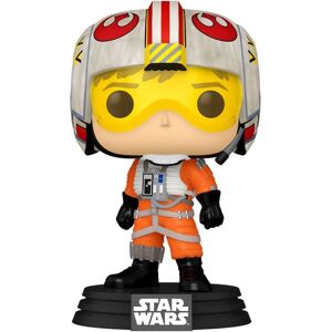 Funko Luke Skywalker (Red 5) - Star Wars Action Figure Funko Luke Skywalker (Red 5) - Star Wars Action Figure