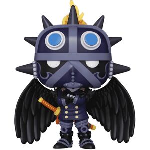 Funko King - Figurine en Vinyle de One Piece - Figurine d'Action Funko King - Figurine en Vinyle de One Piece - Figurine d'Action