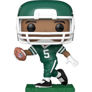 Funko Garrett Wilson NFL Vinyl Figure - Jets - 9cm Funko Garrett Wilson NFL Vinyl Figure - Jets - 9cm