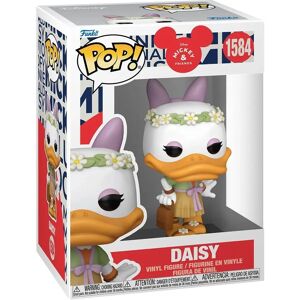Funko Mickey & Friends Daisy - Spring Fest Vinyl Figure - 9cm Funko Mickey & Friends Daisy - Spring Fest Vinyl Figure - 9cm