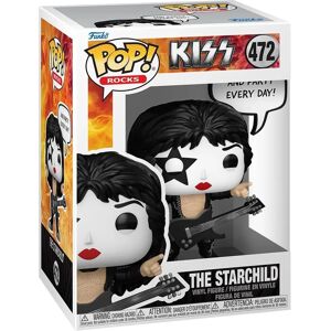 Funko Starchild vinylfigur - Serie Pop! Sayings Funko Starchild vinylfigur - Serie Pop! Sayings