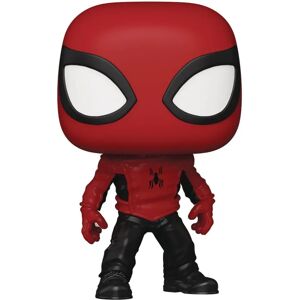 Funko Spider-Man Last Stand Vinyl Figure - Marvel Funko Spider-Man Last Stand Vinyl Figure - Marvel