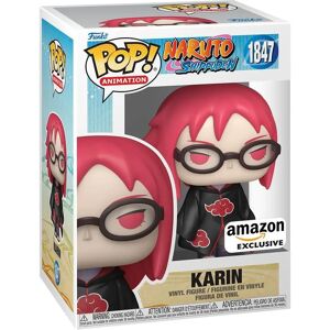 Funko POP! Karin - Naruto Shippuden - Action Figure Funko POP! Karin - Naruto Shippuden - Action Figure