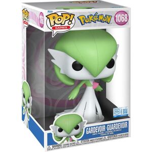 Figurina Jumbo Gardevoir de la Funko - 25 cm - Colecție din vinil Figurina Jumbo Gardevoir de la Funko - 25 cm - Colecție din vinil