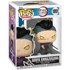Funko Pop! Demon Slayer: Kimetsu no Yaiba Genya - Demon Form Vinyl Figure Funko Pop! Demon Slayer: Kimetsu no Yaiba Genya - Demon Form Vinyl Figure
