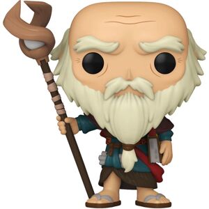 Funko Deckard Cain - Diablo 3 - Collectible Figure Funko Deckard Cain - Diablo 3 - Collectible Figure