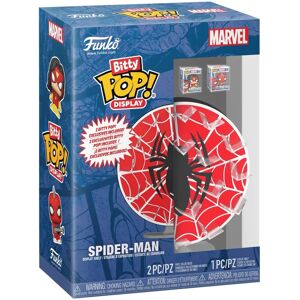 Funko Spider-Man Web Display - Action Figure - Marvel Funko Spider-Man Web Display - Action Figure - Marvel