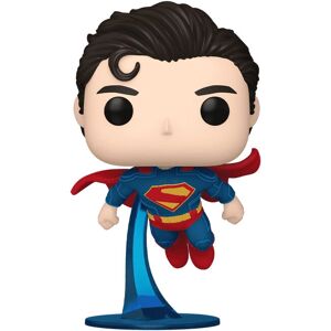 Funko Superman 2025 Figurină din Vinil - Colecție Funko Superman 2025 Figurină din Vinil - Colecție