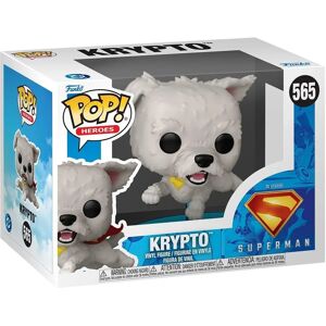 Funko Superman 2025 - Vinyl Keychain Funko Superman 2025 - Vinyl Keychain
