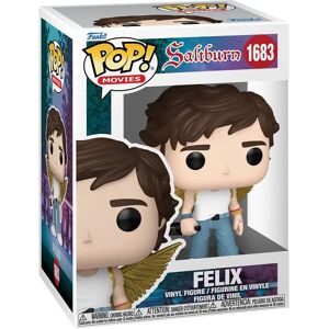 Figurina din vinil Felix Catton Saltburn - 9cm Figurina din vinil Felix Catton Saltburn - 9cm