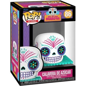 Funko Calaveras de Azucar Pop! Vinyl - Día de los Muertos Funko Calaveras de Azucar Pop! Vinyl - Día de los Muertos