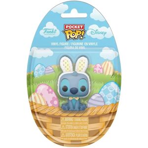 Porte-clé Funko Stitch - Pâques - Porte-clé Porte-clé Funko Stitch - Pâques - Porte-clé