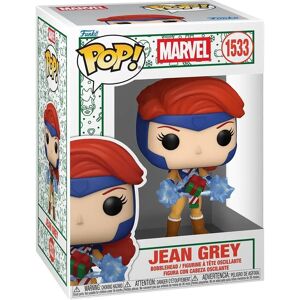 Funko Pop Jean Grey Holiday - Marvel figure Funko Pop Jean Grey Holiday - Marvel figure