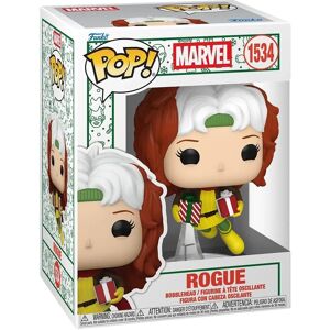 Funko Rogue Holiday Marvel Action Figure - 1534 Funko Rogue Holiday Marvel Action Figure - 1534