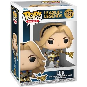 Funko Lux League of Legends Action Figure - Pop! Series Funko Lux League of Legends Action Figure - Pop! Series